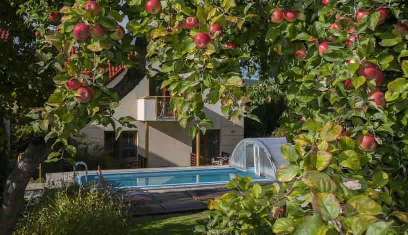 Pension Pod Skalkou Český Krumlov